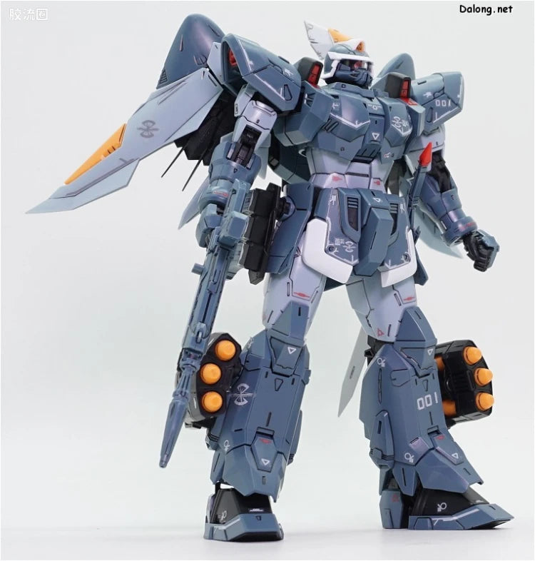 MG 1/100 Mobile GINN