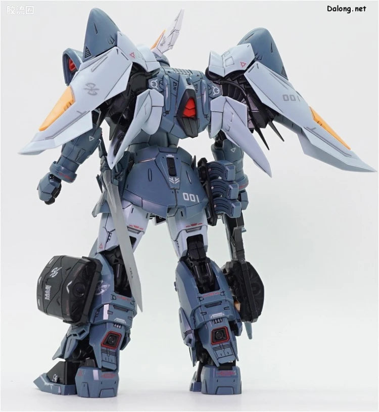 MG 1/100 Mobile GINN