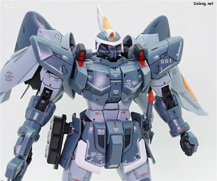 MG 1/100 Mobile GINN