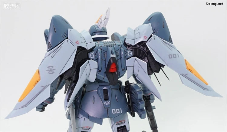 MG 1/100 Mobile GINN