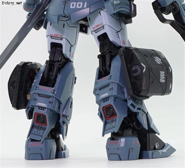 MG 1/100 Mobile GINN