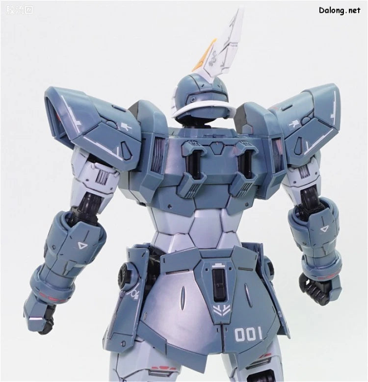 MG 1/100 Mobile GINN