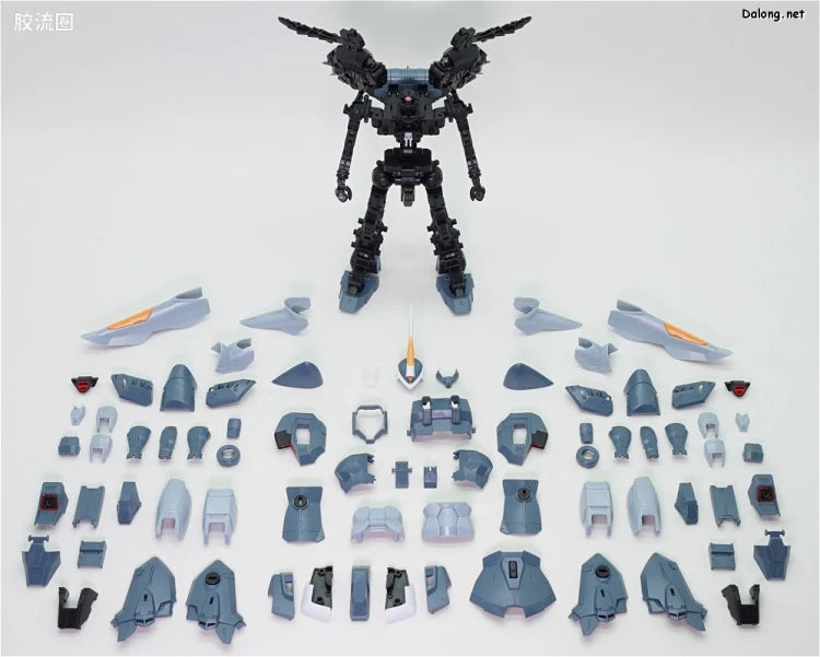 MG 1/100 Mobile GINN