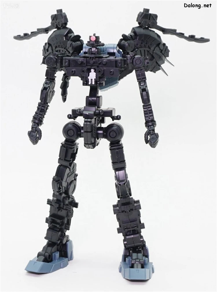 MG 1/100 Mobile GINN