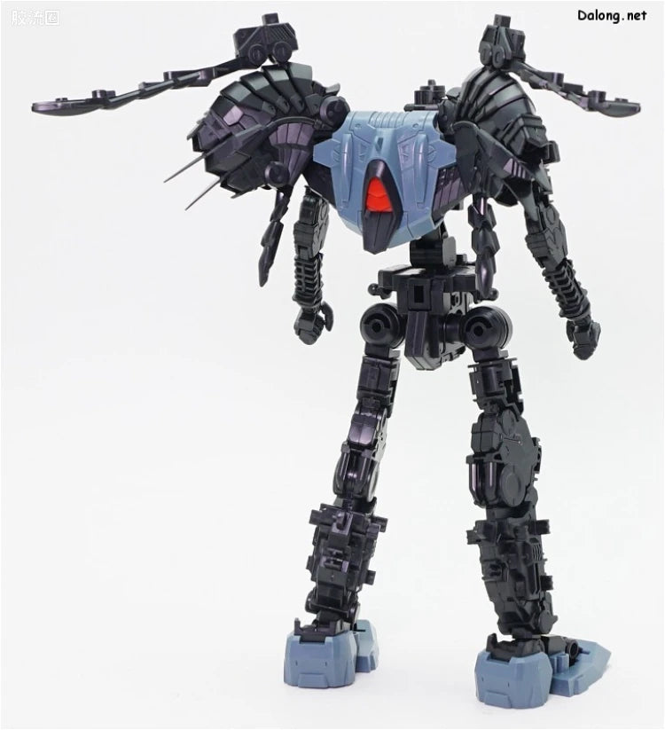 MG 1/100 Mobile GINN