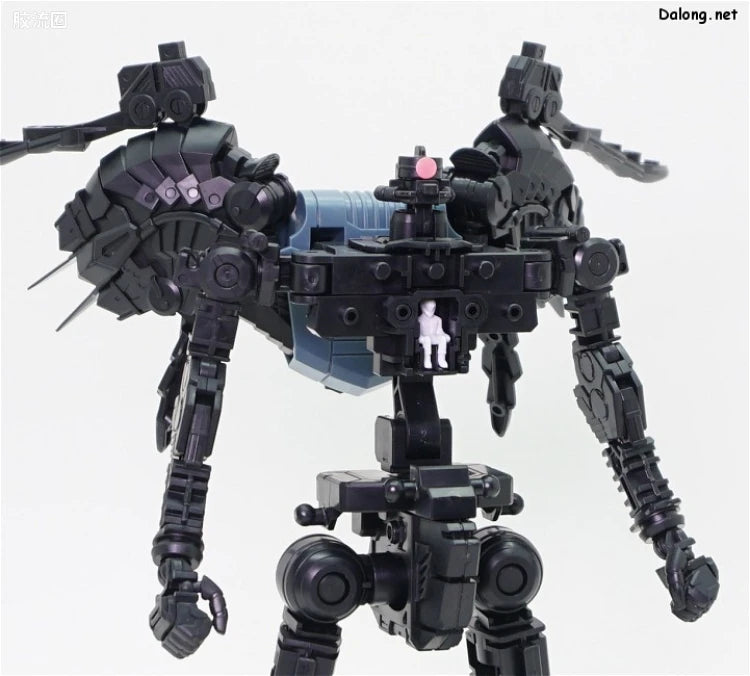 MG 1/100 Mobile GINN