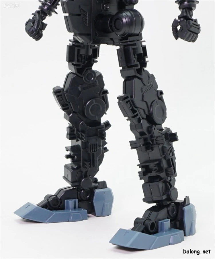 MG 1/100 Mobile GINN