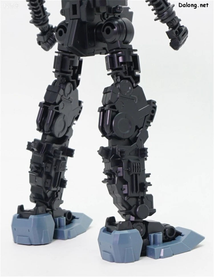 MG 1/100 Mobile GINN