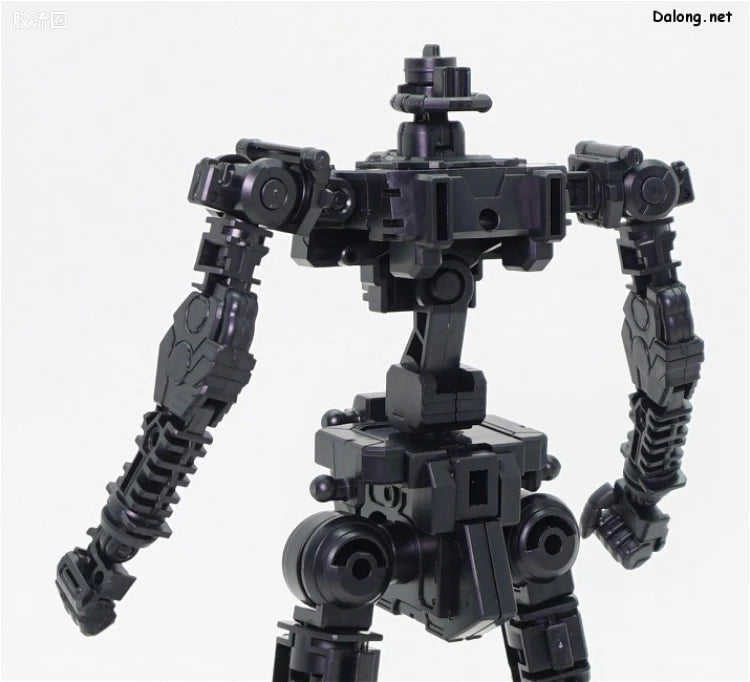 MG 1/100 Mobile GINN