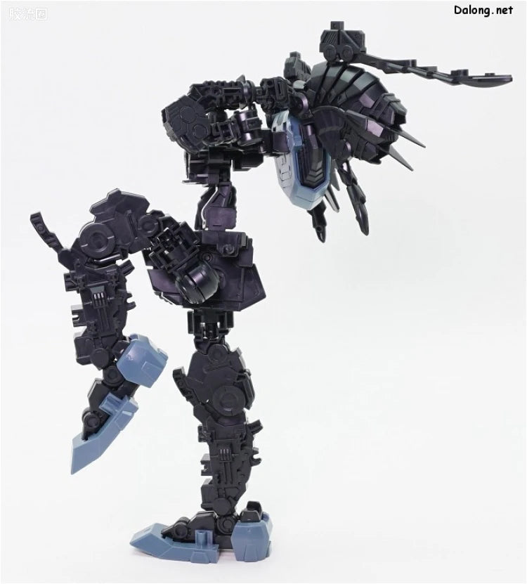 MG 1/100 Mobile GINN