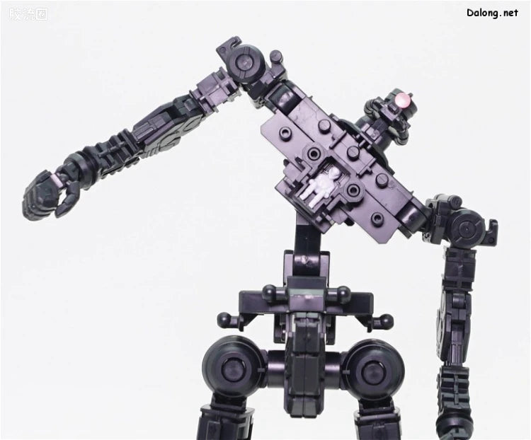 MG 1/100 Mobile GINN