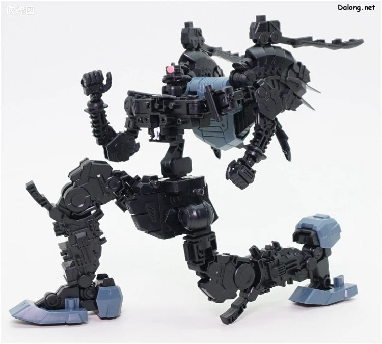 MG 1/100 Mobile GINN