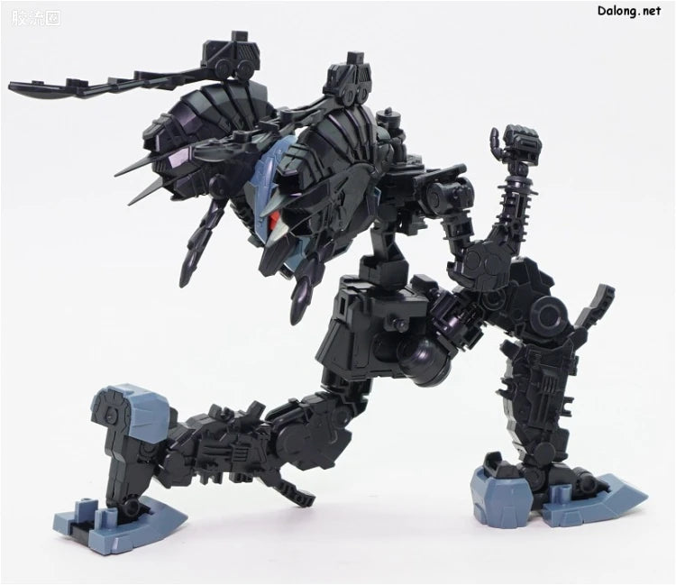 MG 1/100 Mobile GINN