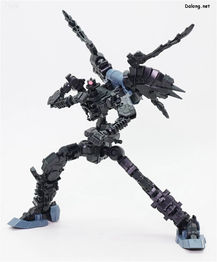 MG 1/100 Mobile GINN