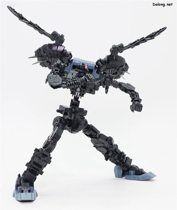 MG 1/100 Mobile GINN