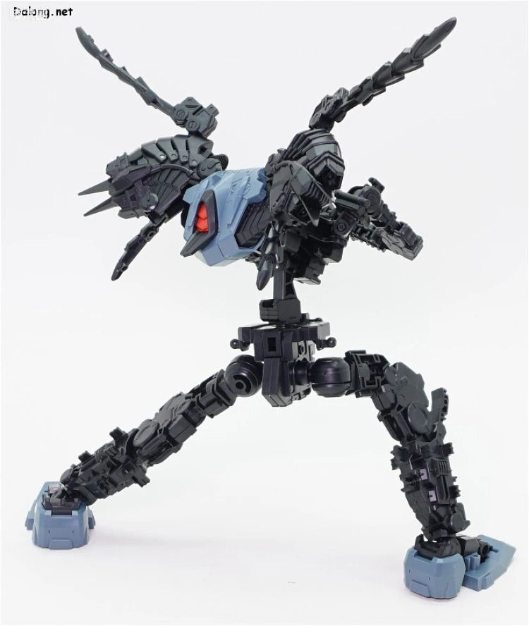 MG 1/100 Mobile GINN