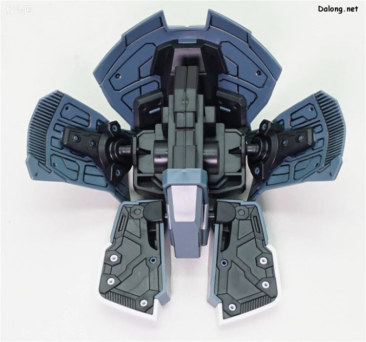 MG 1/100 Mobile GINN
