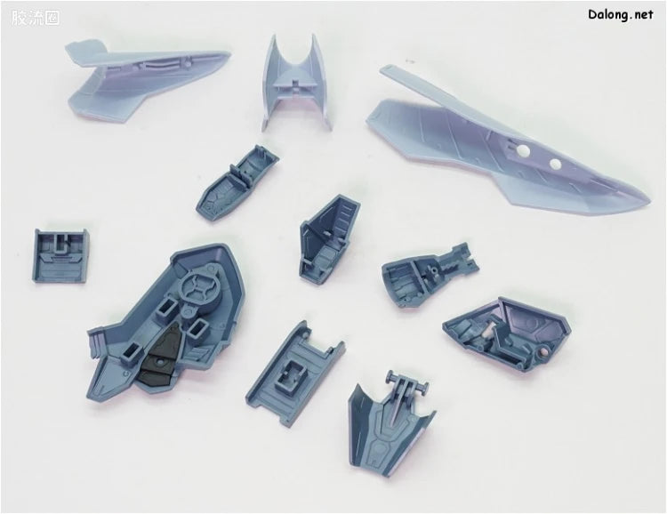 MG 1/100 Mobile GINN