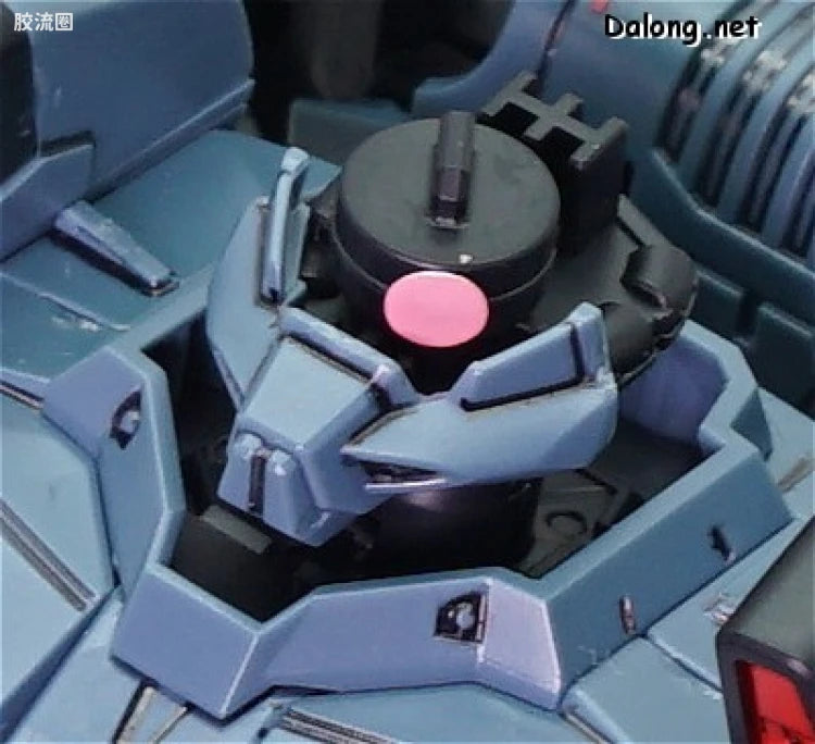 MG 1/100 Mobile GINN