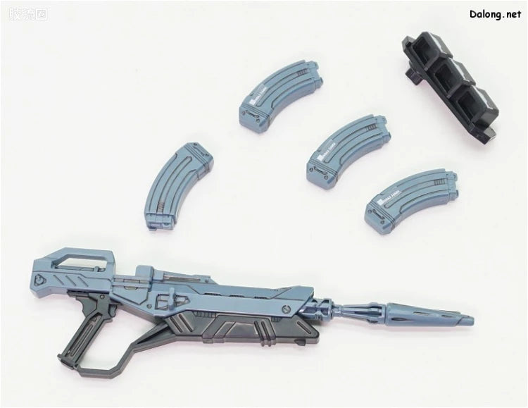 MG 1/100 Mobile GINN