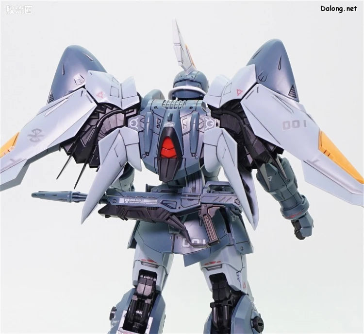 MG 1/100 Mobile GINN