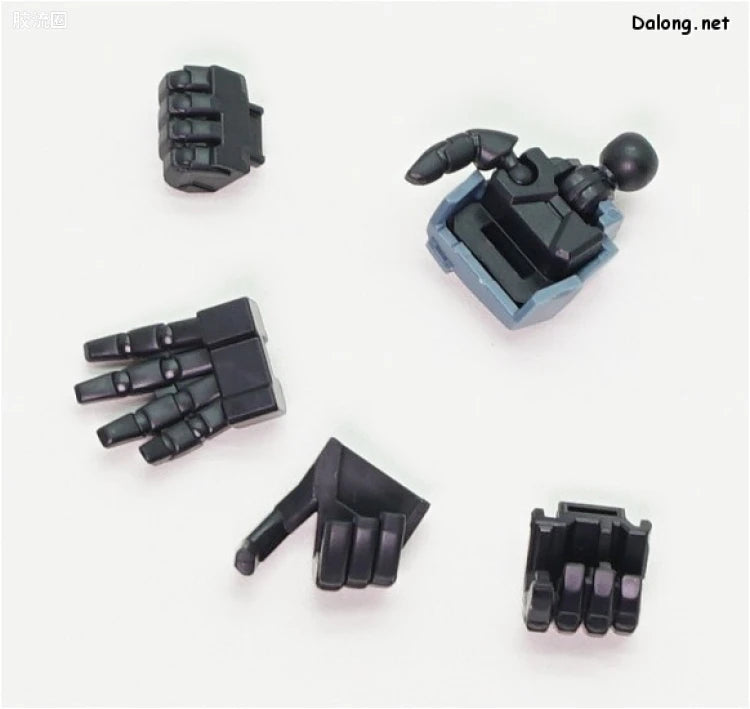 MG 1/100 Mobile GINN
