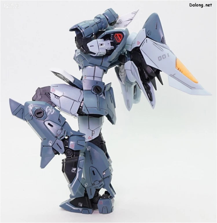 MG 1/100 Mobile GINN
