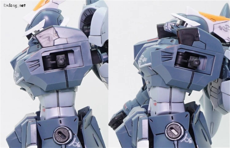 MG 1/100 Mobile GINN