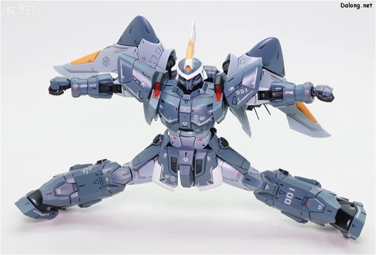 MG 1/100 Mobile GINN
