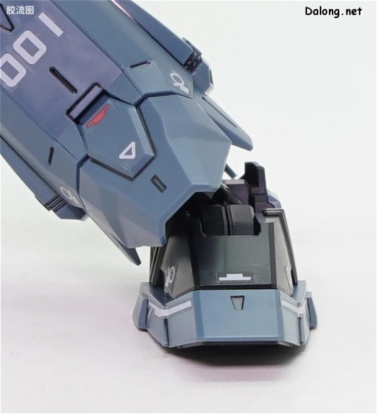 MG 1/100 Mobile GINN