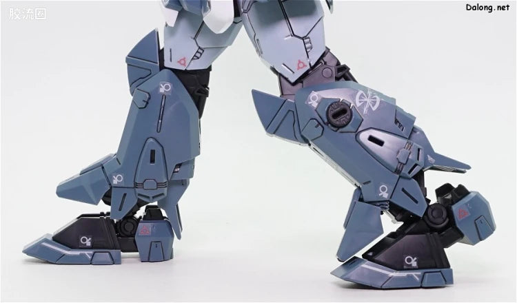 MG 1/100 Mobile GINN