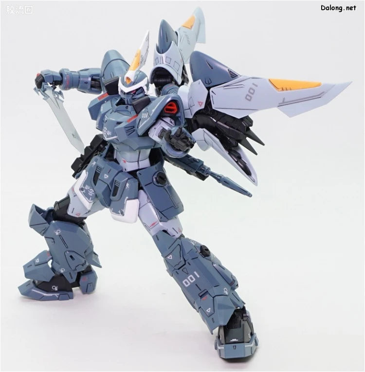 MG 1/100 Mobile GINN