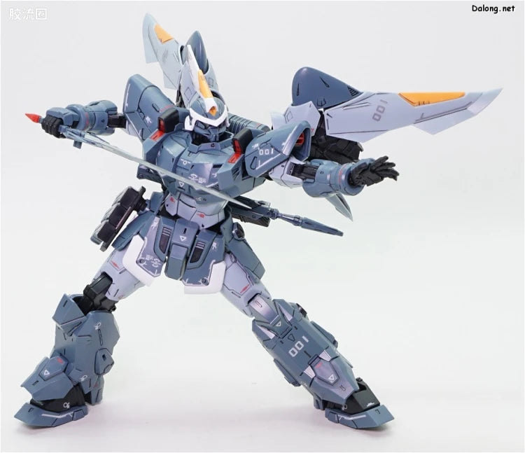 MG 1/100 Mobile GINN
