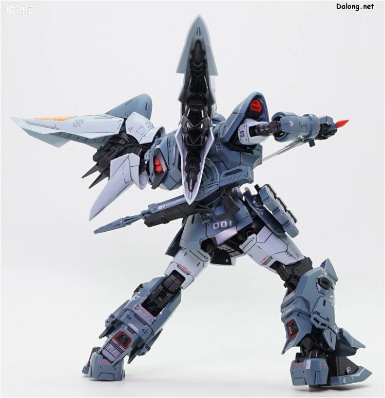 MG 1/100 Mobile GINN