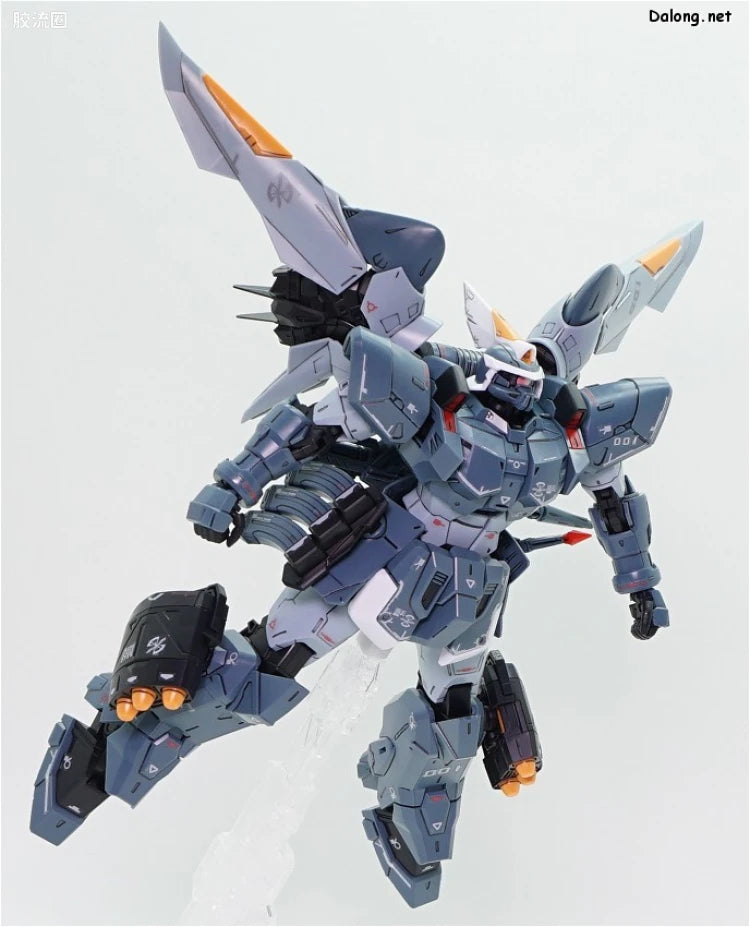 MG 1/100 Mobile GINN