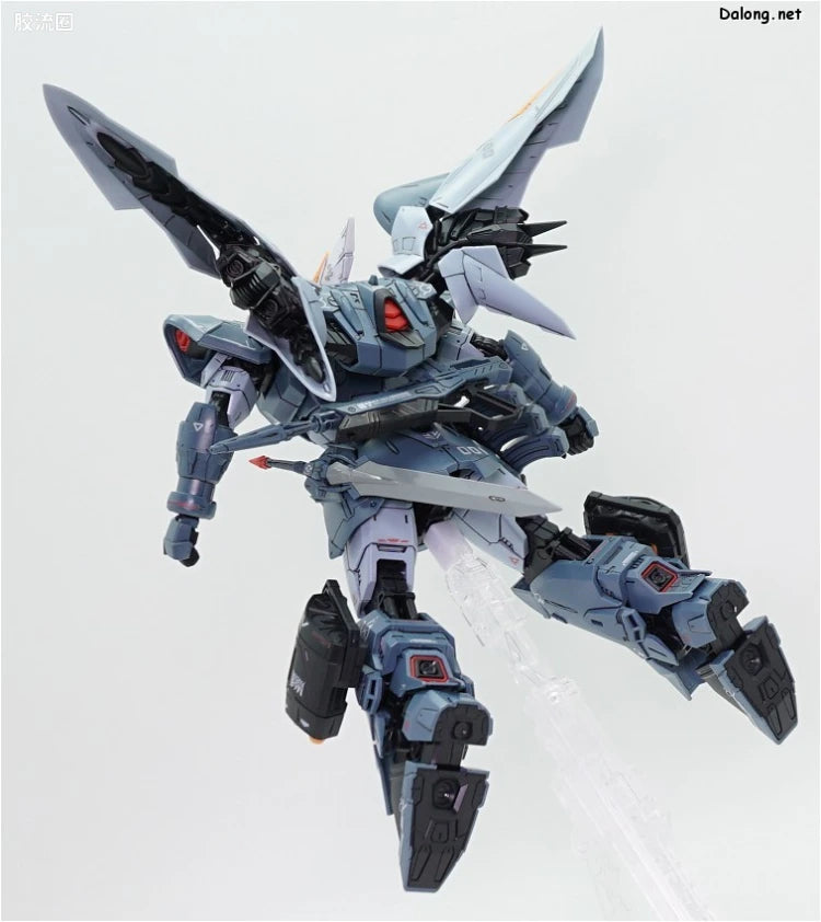 MG 1/100 Mobile GINN