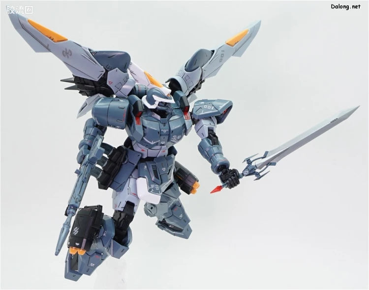 MG 1/100 Mobile GINN