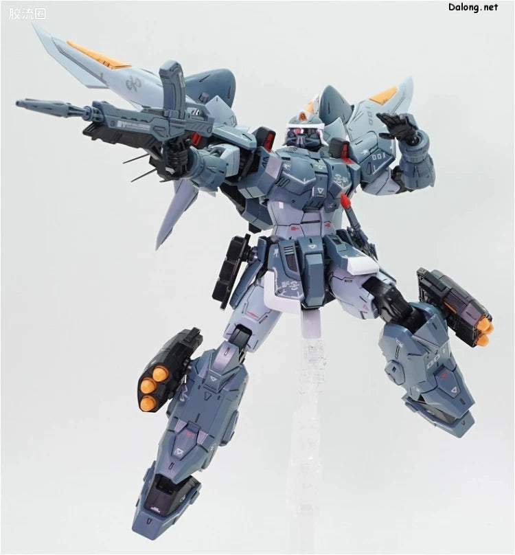 MG 1/100 Mobile GINN