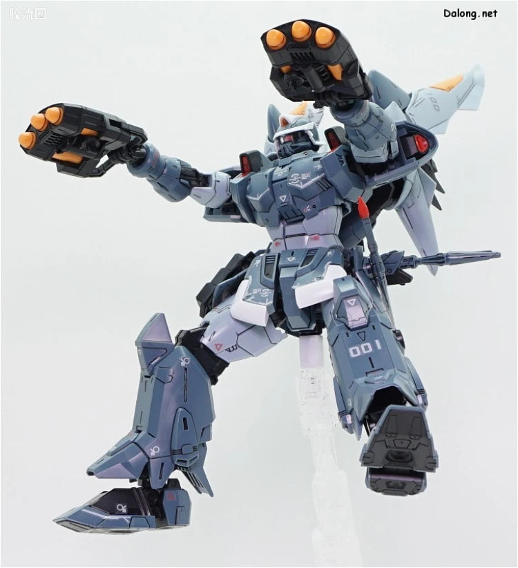MG 1/100 Mobile GINN