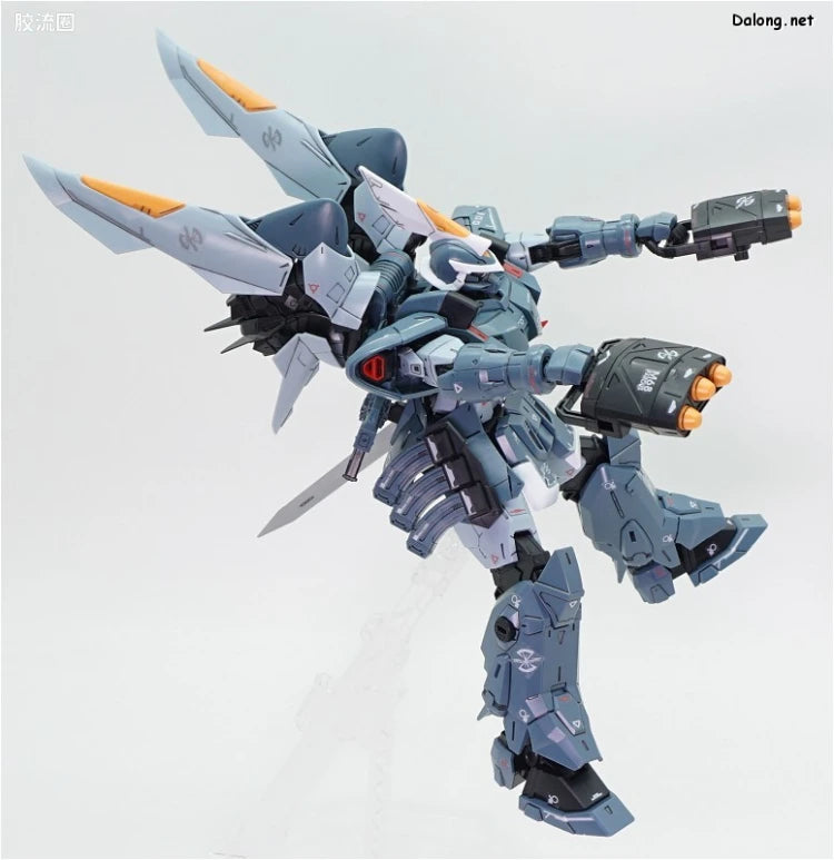 MG 1/100 Mobile GINN
