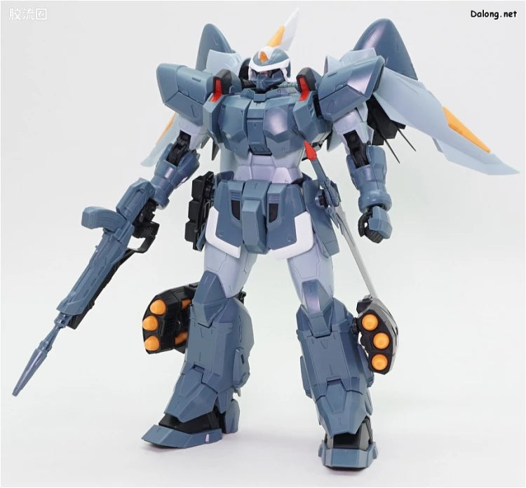 MG 1/100 Mobile GINN