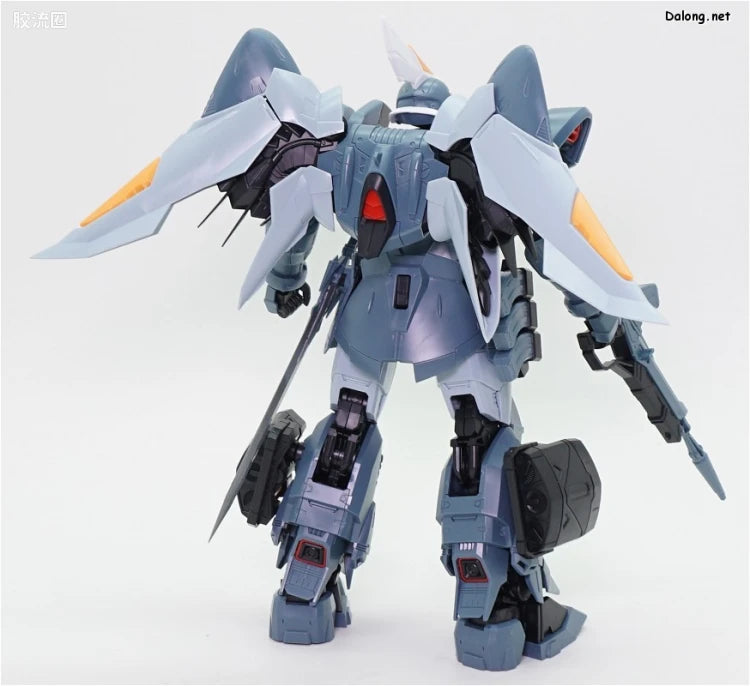 MG 1/100 Mobile GINN