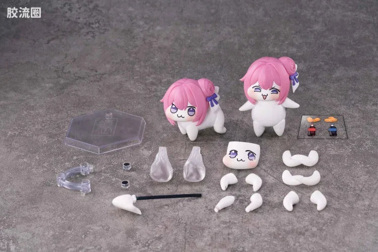 Snail Shell DORO Action Figure (Goddess of Victory: NIKKE)