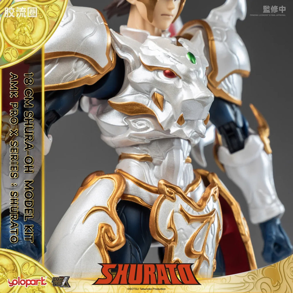 YOLOPARK Series Shurato Shurato