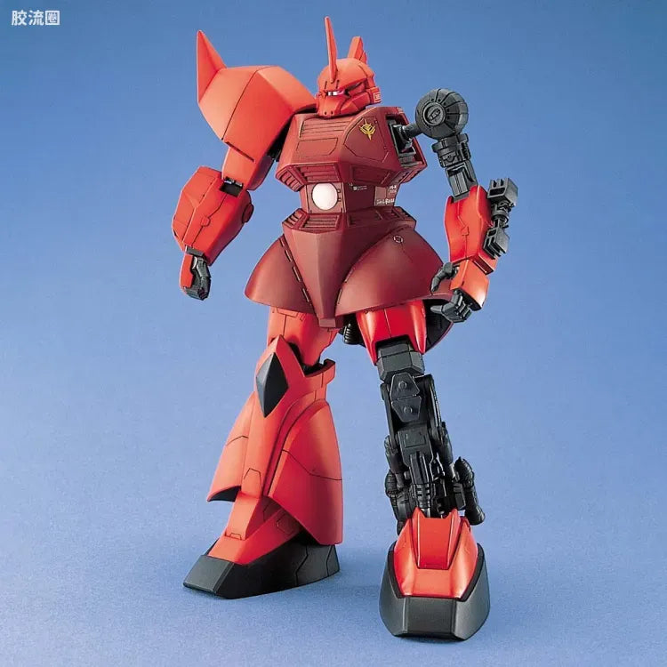 Bandai MG 1/100 MS-14S Char's Gelgoog