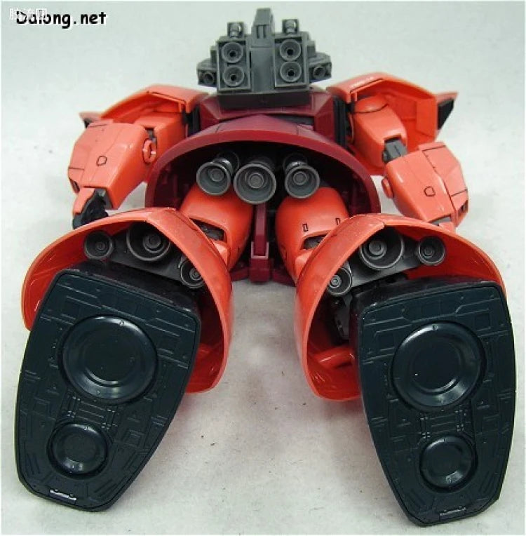 Bandai MG 1/100 MS-14S Char's Gelgoog