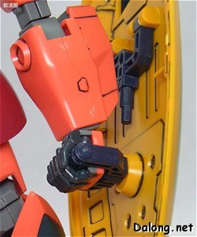 Bandai MG 1/100 MS-14S Char's Gelgoog