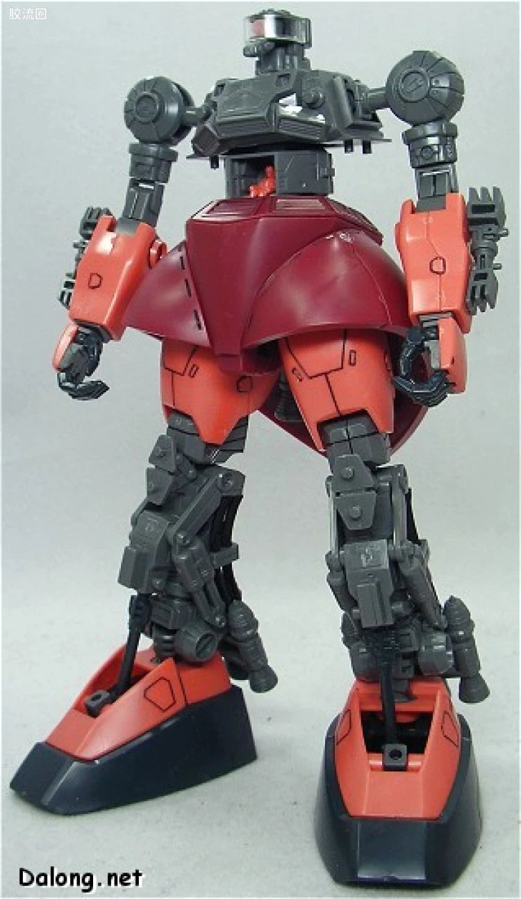 Bandai MG 1/100 MS-14S Char's Gelgoog