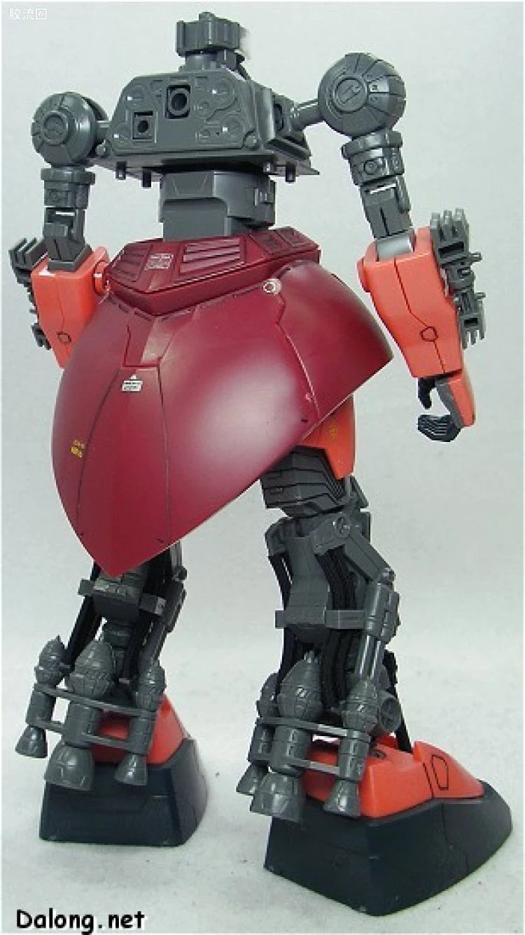 Bandai MG 1/100 MS-14S Char's Gelgoog