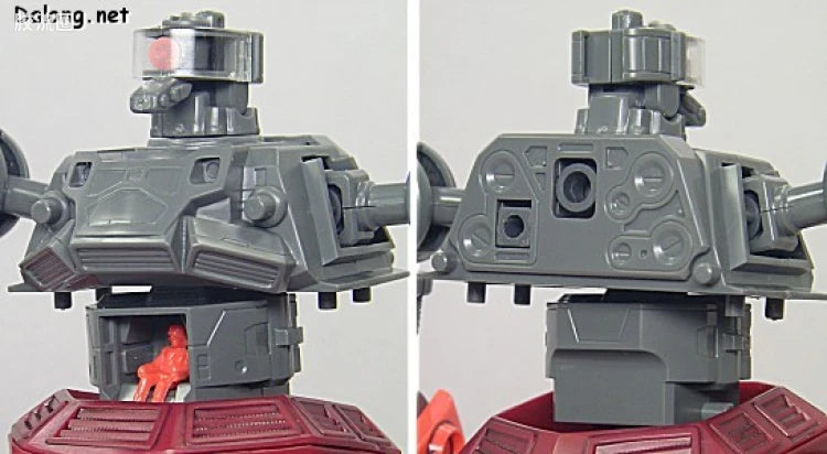 Bandai MG 1/100 MS-14S Char's Gelgoog